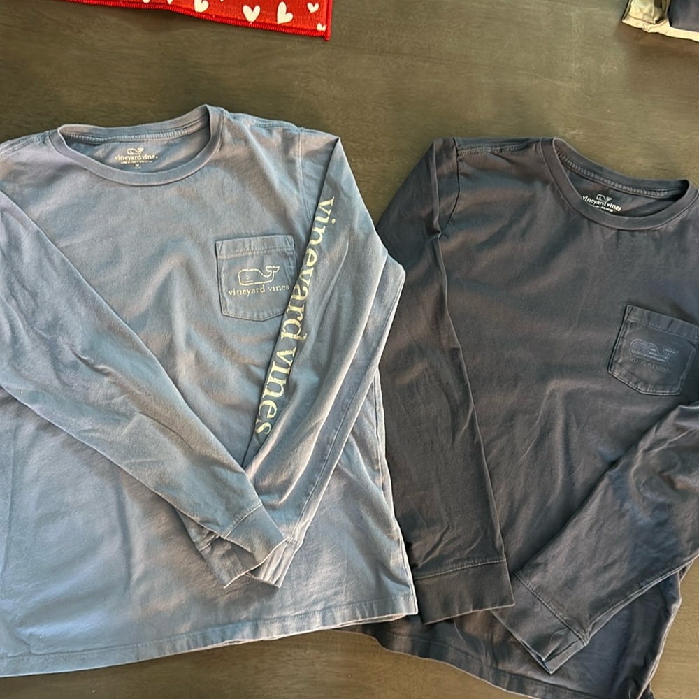 Vineyard Vines